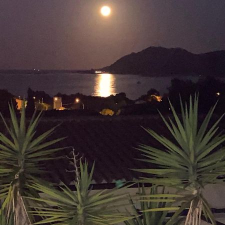 Villa Relax Санта Лучия Екстериор снимка