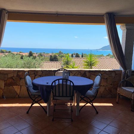 Villa Relax Санта Лучия Екстериор снимка