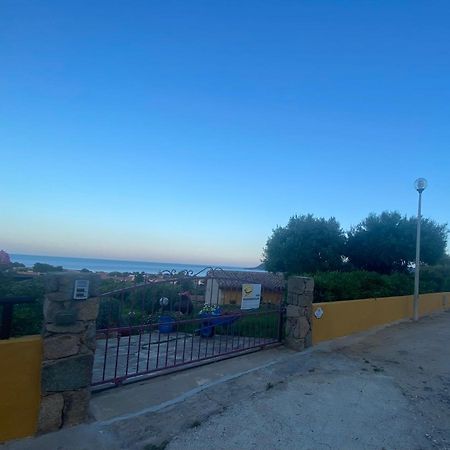 Villa Relax Санта Лучия Екстериор снимка