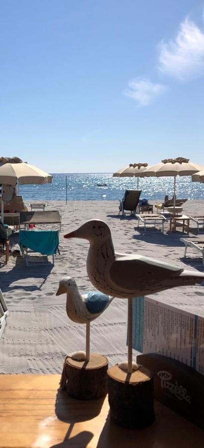Villa Relax Санта Лучия Екстериор снимка