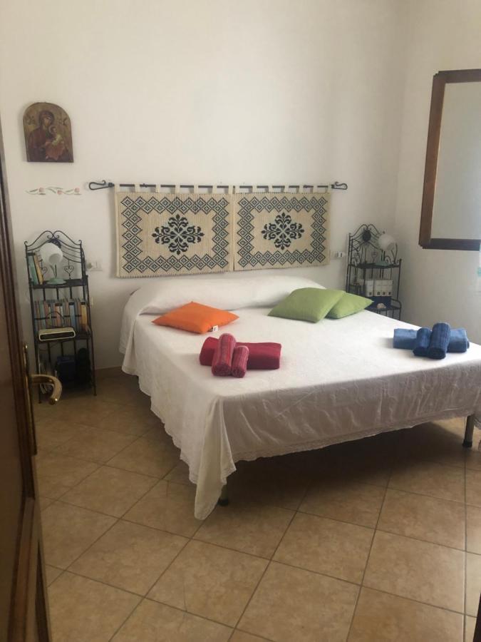 Villa Relax Санта Лучия Екстериор снимка