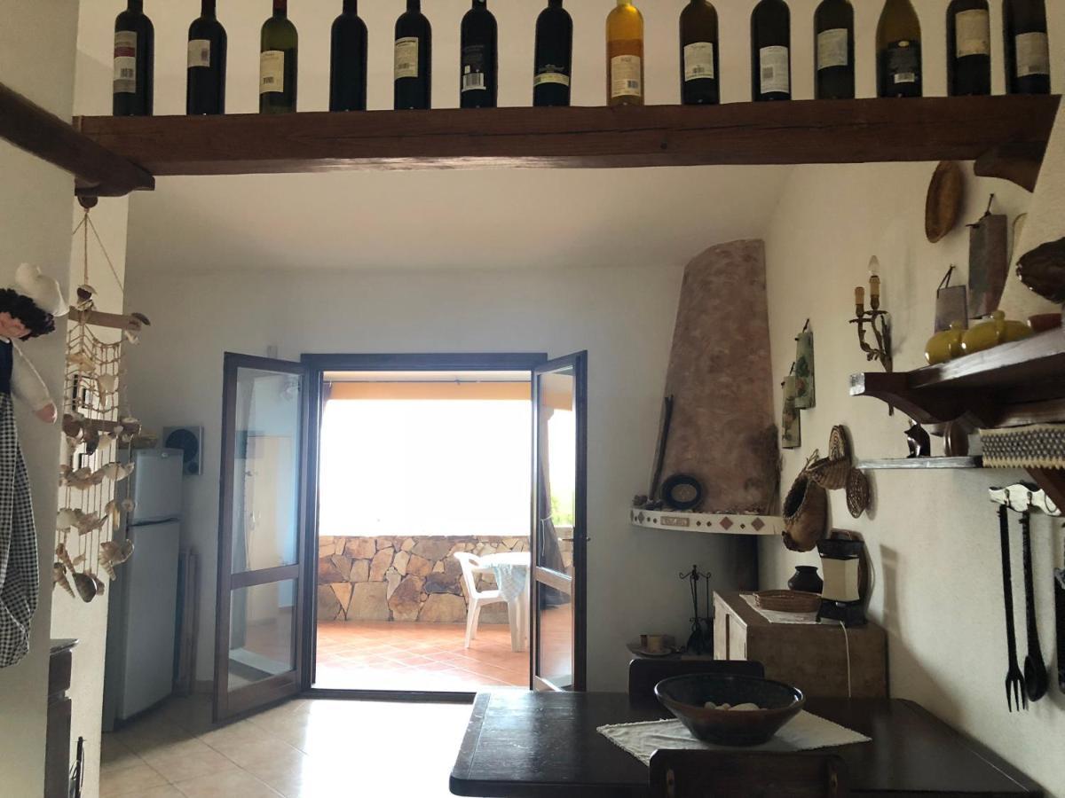 Villa Relax Санта Лучия Екстериор снимка