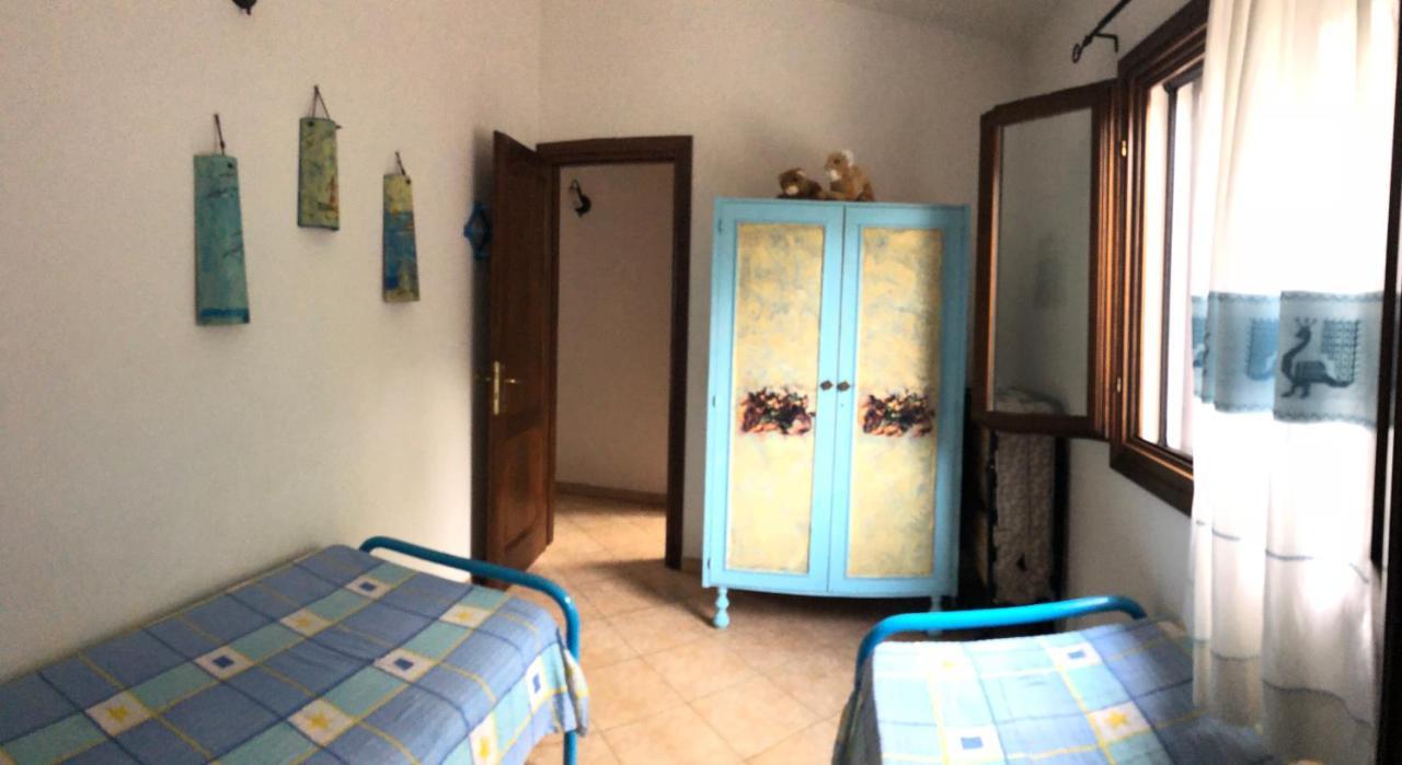 Villa Relax Санта Лучия Екстериор снимка