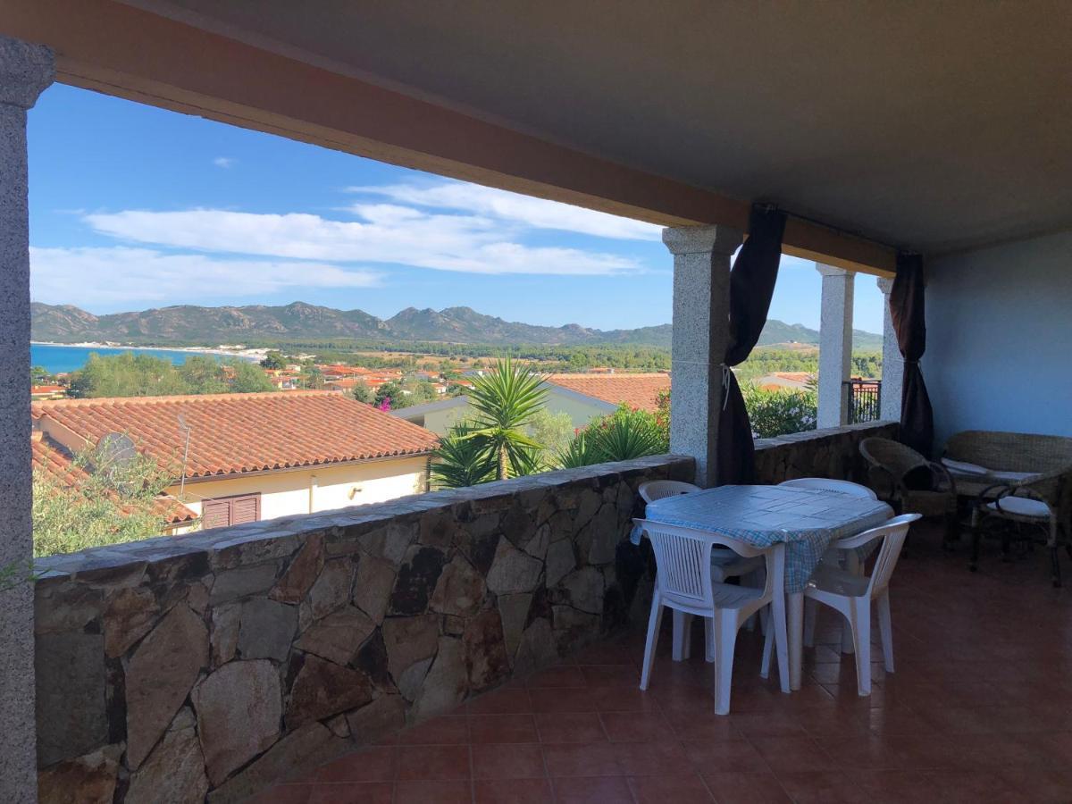 Villa Relax Санта Лучия Екстериор снимка