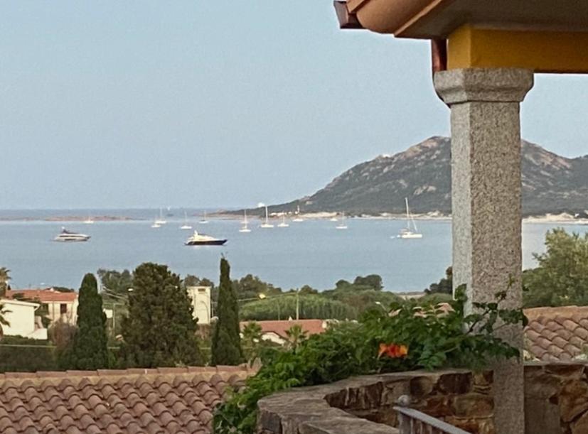 Villa Relax Санта Лучия Екстериор снимка