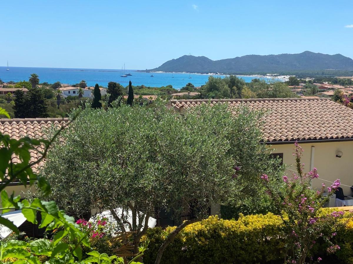 Villa Relax Санта Лучия Екстериор снимка