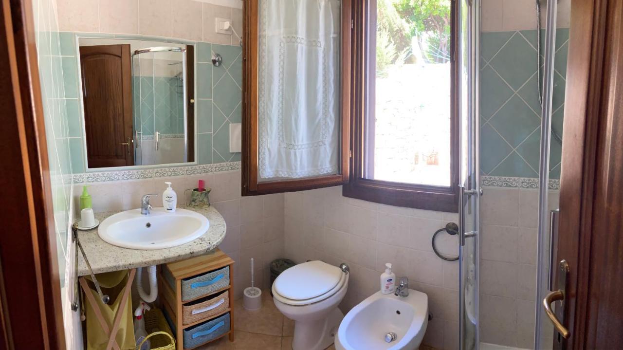 Villa Relax Санта Лучия Екстериор снимка