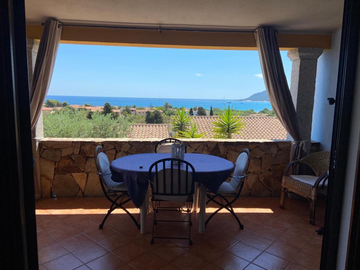 Villa Relax Санта Лучия Екстериор снимка
