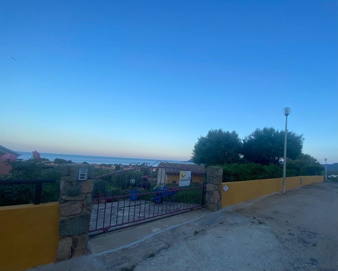 Villa Relax Санта Лучия Екстериор снимка