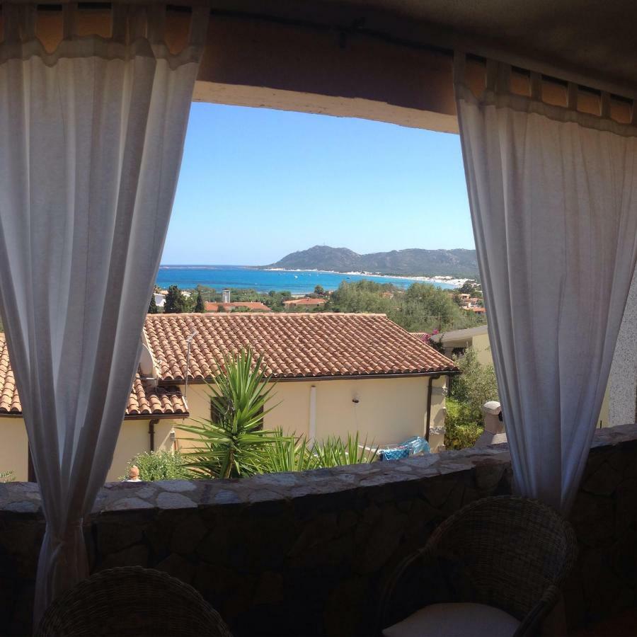 Villa Relax Санта Лучия Екстериор снимка